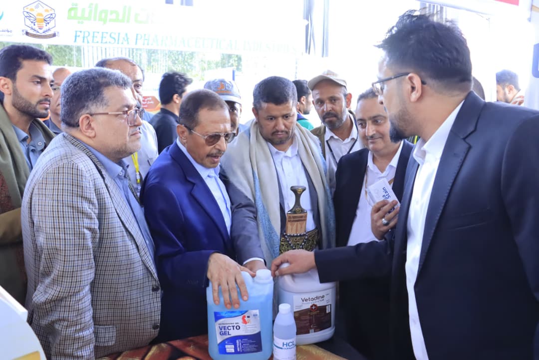 العاطفي: مشاركة الهيئة في مؤتمر العسل الدوائي تجسد اهتمامها بدعم المنتج الوطني