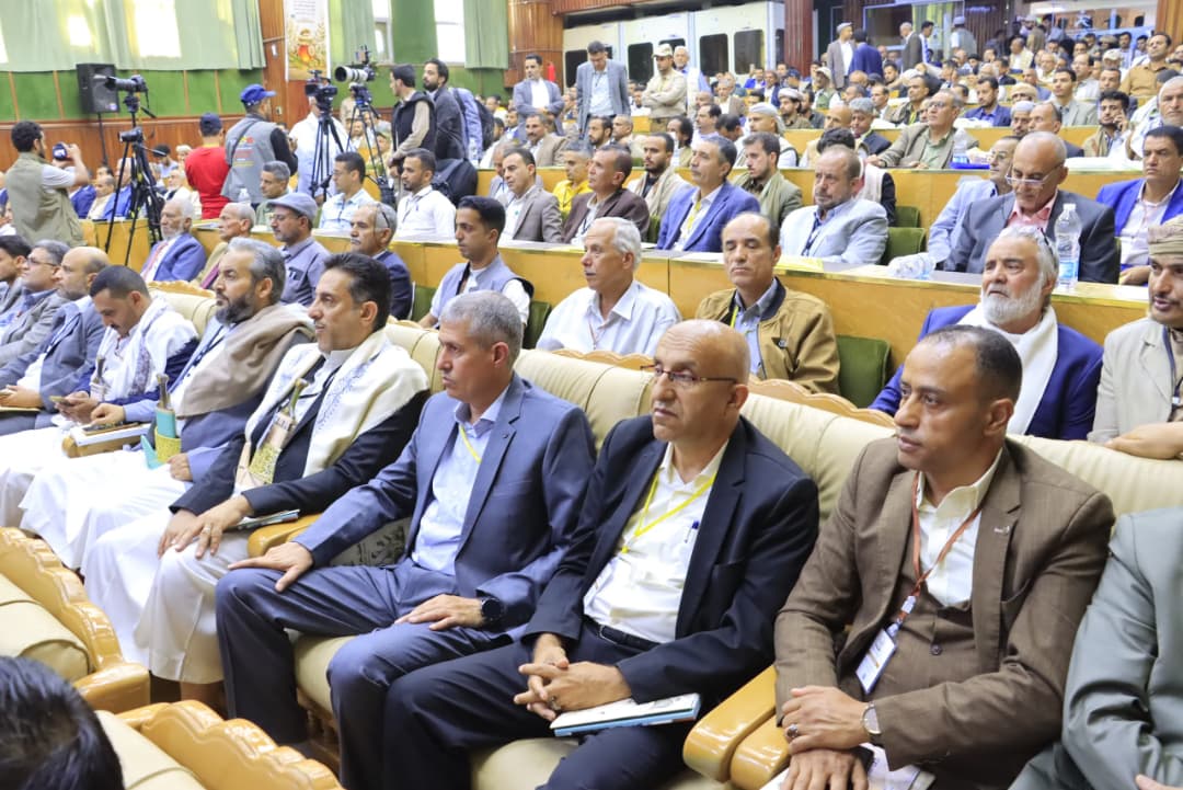 العاطفي: مشاركة الهيئة في مؤتمر العسل الدوائي تجسد اهتمامها بدعم المنتج الوطني