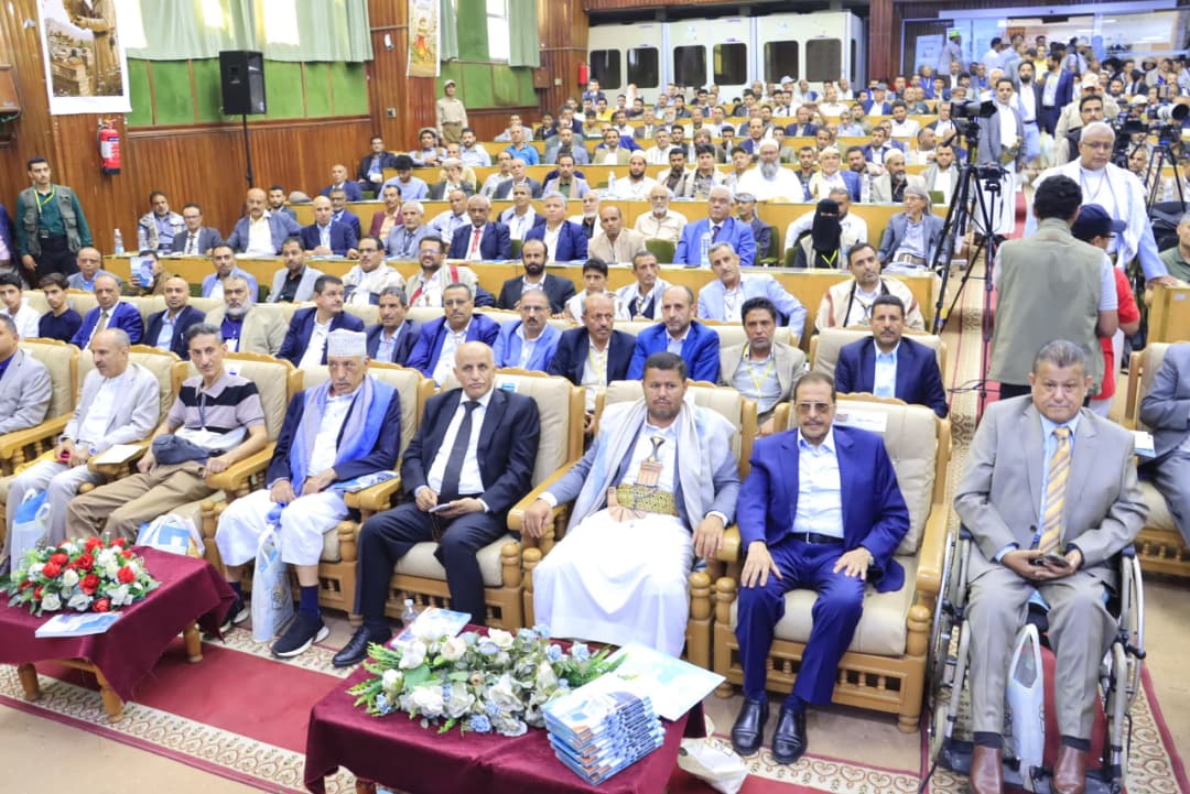 العاطفي: مشاركة الهيئة في مؤتمر العسل الدوائي تجسد اهتمامها بدعم المنتج الوطني