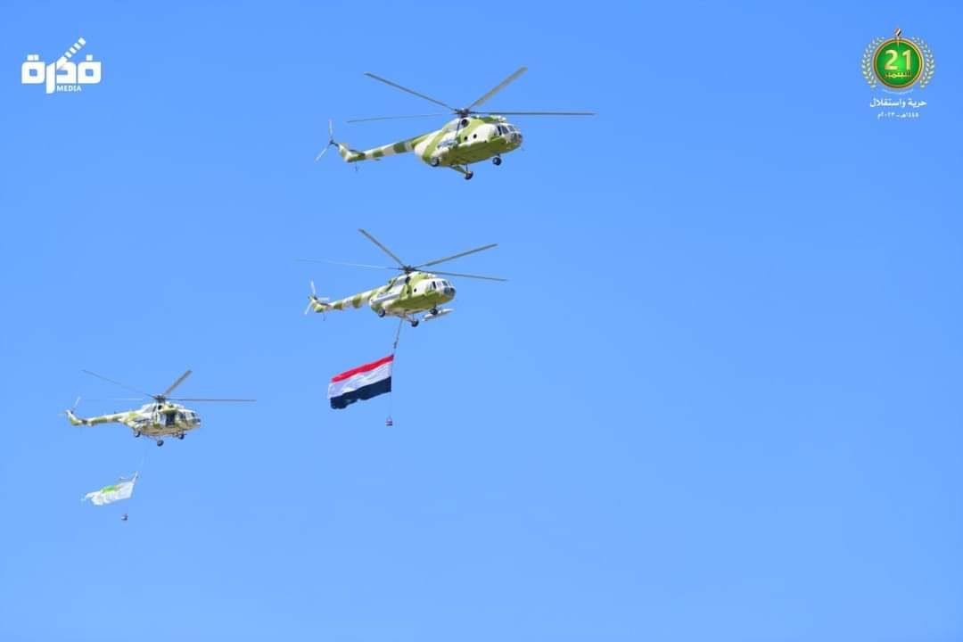 من جديد :  طائرات حربية تجوب سماء العاصمة وبشكل مكثف ( الاماكن المستهدفة)