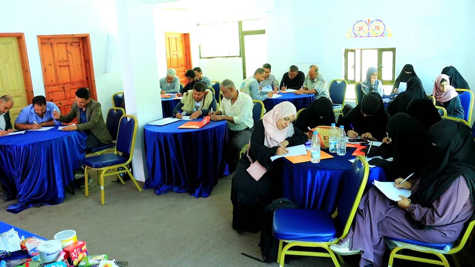 المواصفات والمقاييس تختتم برنامج تدريبي حول المواد المضافة في منتجات الغذاء