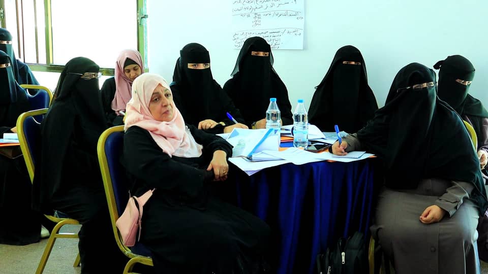 المواصفات والمقاييس تختتم برنامج تدريبي حول المواد المضافة في منتجات الغذاء