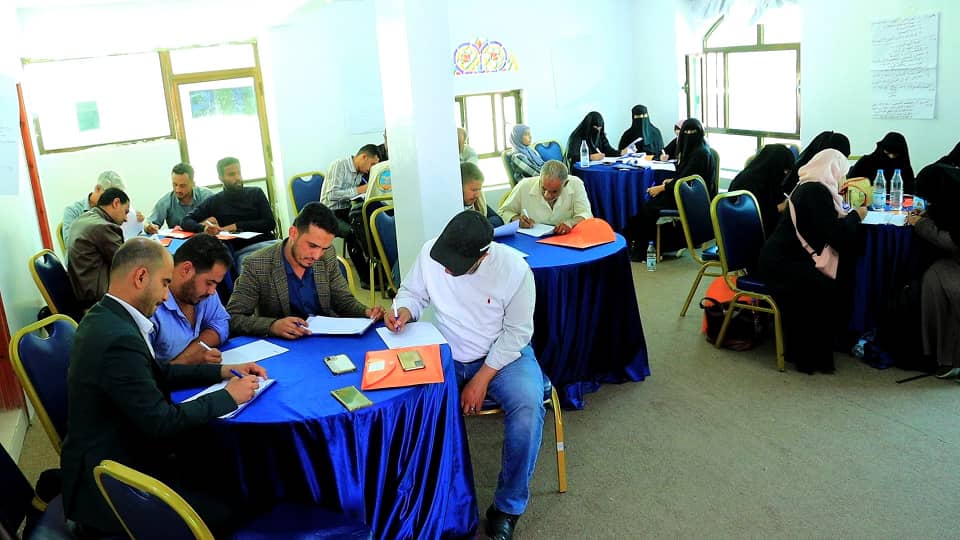 المواصفات والمقاييس تختتم برنامج تدريبي حول المواد المضافة في منتجات الغذاء
