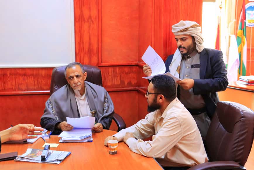 المواصفات والمقاييس تفتح أبوابها للتجار والمواطنين في يوم مفتوح لتعزيز التواصل وتذليل الصعوبات