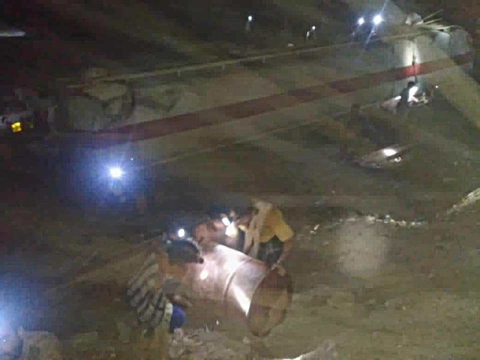 الان عاجل : الحركة المروريه بصنعاء تصدر تنبيه هام للمسافرين  …