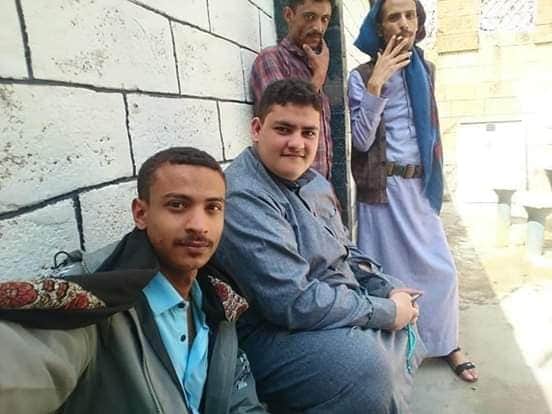 صور قاتل الطفل عبدالرحمن عطران  قبل وبعد اعدامه اليوم .. وهكذاء كانت ردة فعل ابو الطفل  ...
