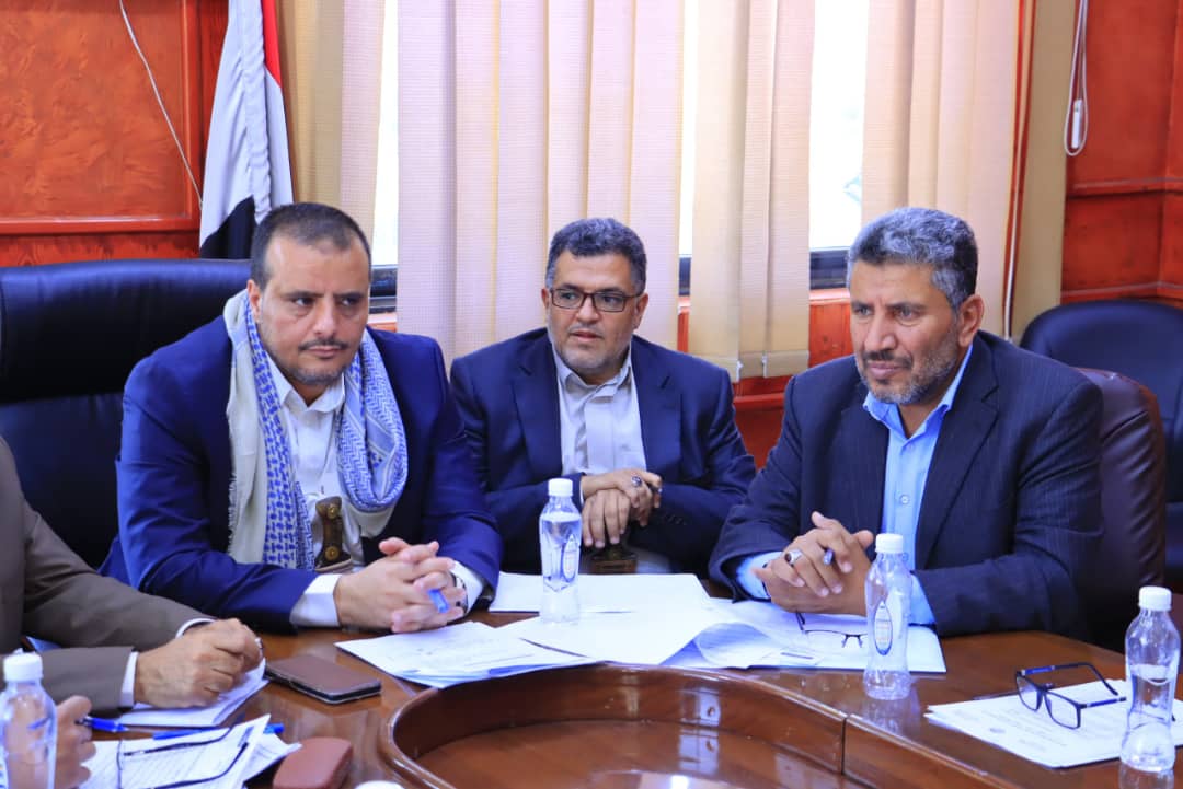 المواصفات والمقاييس إجتماع للجنة الوطنية لتنظيم سلامة الغذاء