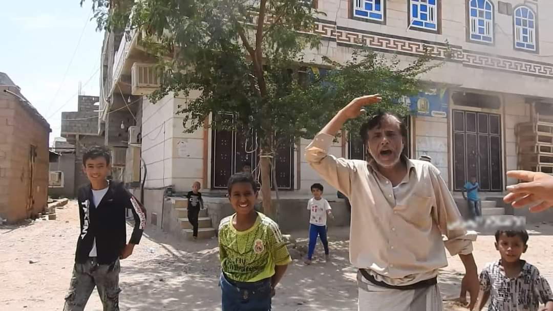 شاهد فرحة أهالي مأرب بتحرير قراها من المرتزقة ... صور