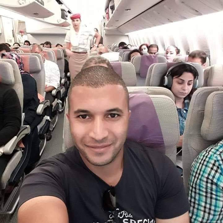 قبل تنفيذ إعدامه.. وفاة قاتل زوجته وأبنائه الأربعة في مصر