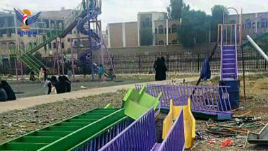 صنعاء تزف رسميا بشرى سارة لجميع المواطنيين وخاصة الأطفال .. تفاصيل + صور