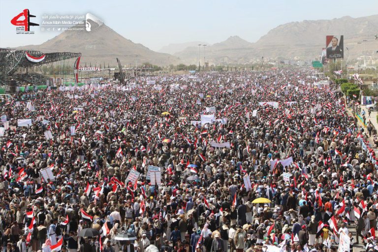 بسبب هذه الصور هادي وشلته يتلقون إهانة غير مسبوقة من قبل التحالف وتثير الجدل على مواقع التواصل