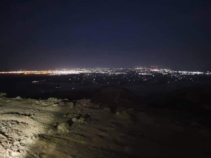 مأرب مصرع أكثر من 181 مرتزق مابين قتيل وجريح خلال الساعات الماضية وصوره توضح مدى إقتراب الجيش واللجان من أبواب المدينة