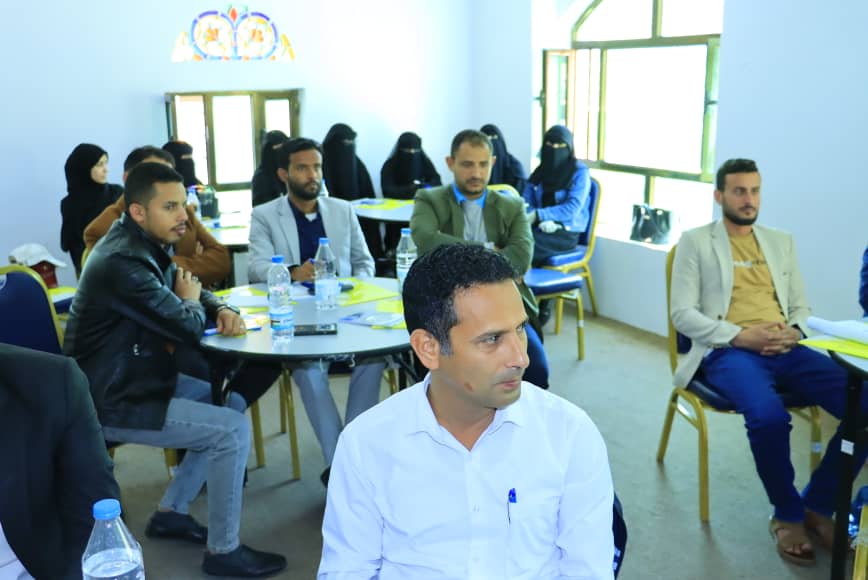 المواصفات والمقاييس تنظم برنامجًا تدريبيًا في نظام تحليل المخاطر ونقاط التحكم الحرجة (هاسب)