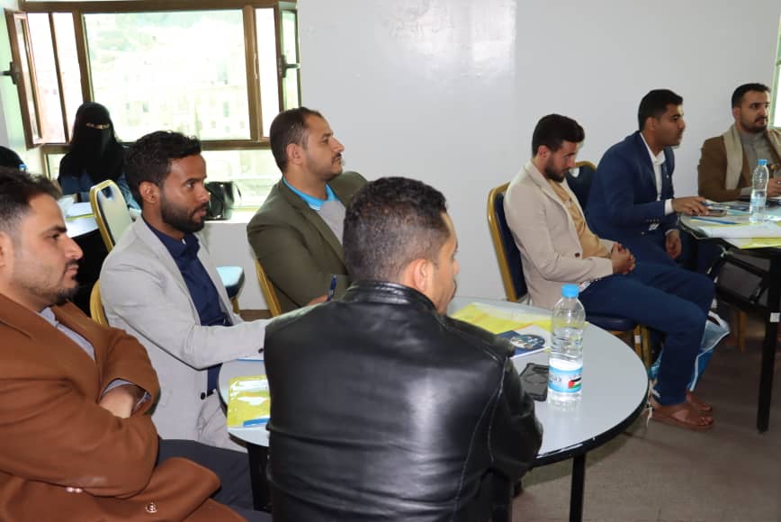 المواصفات والمقاييس تنظم برنامجًا تدريبيًا في نظام تحليل المخاطر ونقاط التحكم الحرجة (هاسب)