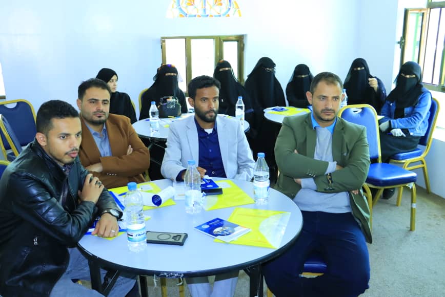 المواصفات والمقاييس تنظم برنامجًا تدريبيًا في نظام تحليل المخاطر ونقاط التحكم الحرجة (هاسب)