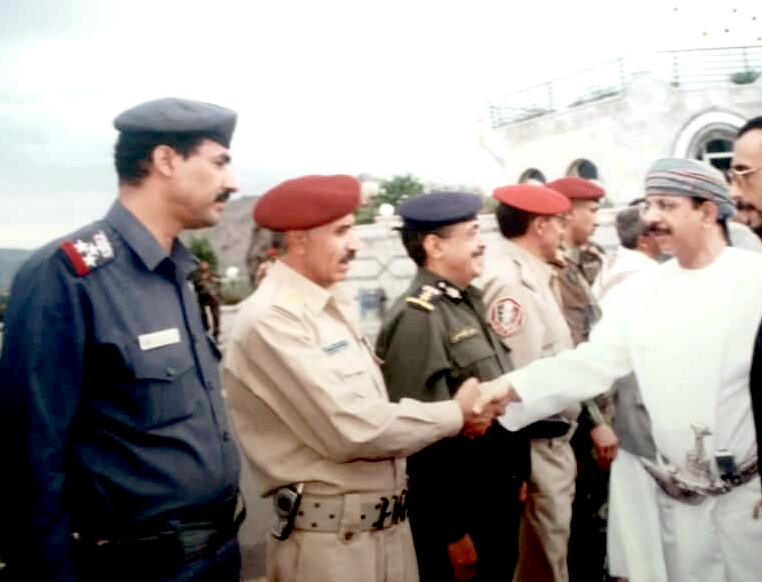 الذكرى الخامسه