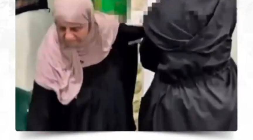 وزارة الداخلية الكويتية تعلن القبض على (أم السحورة) بتهمة خطيرة ترعب المجتمع ..