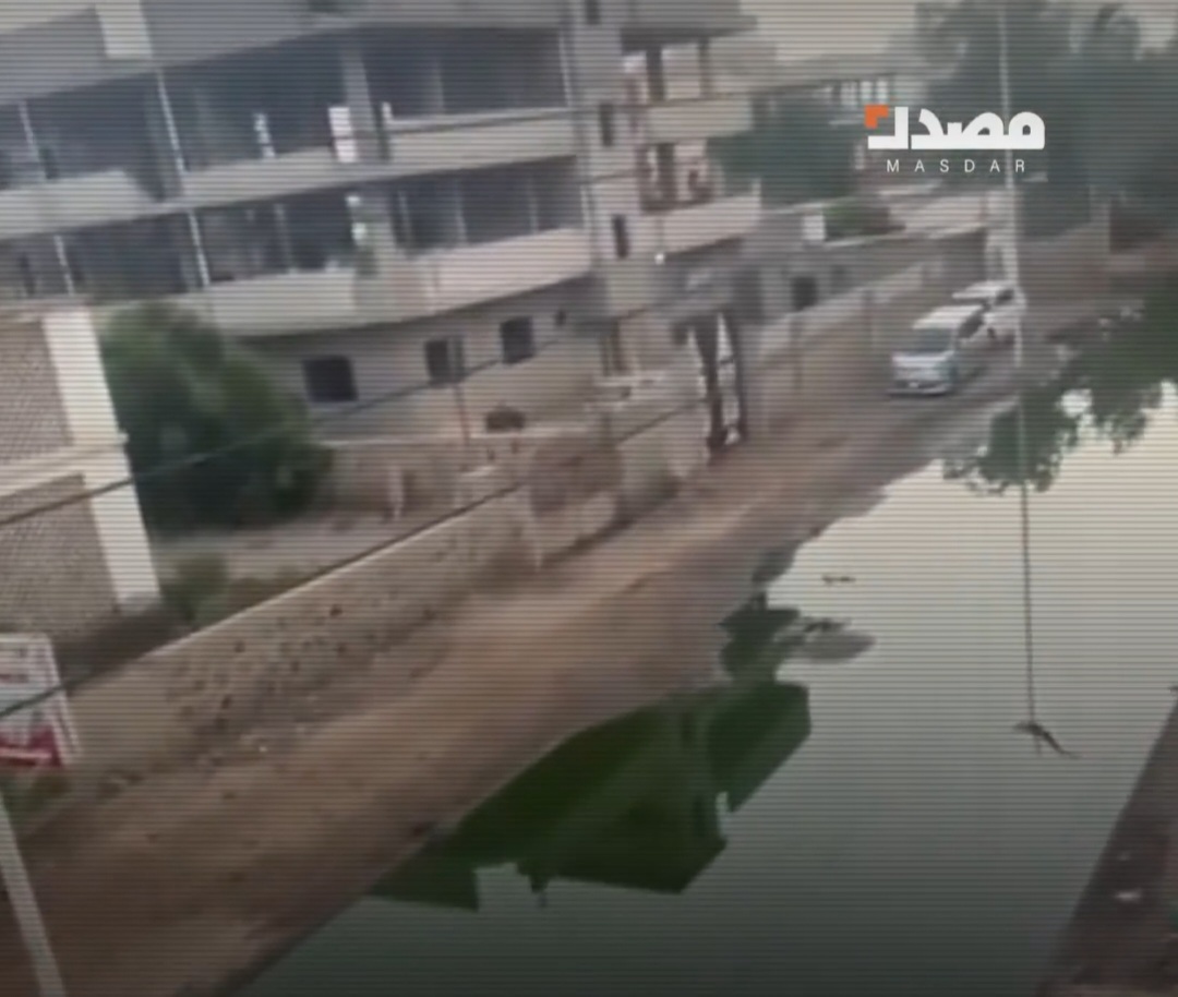 اليمن : كارثة خطيرة تضرب 