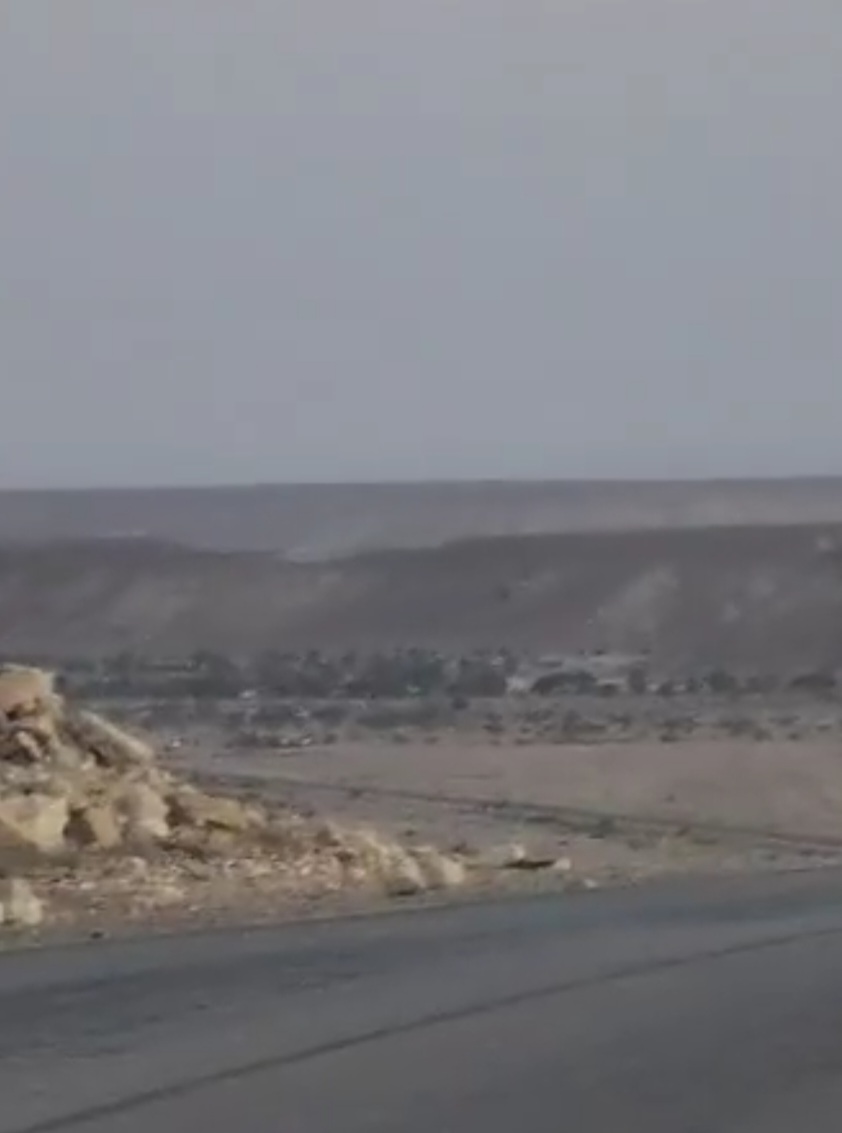 قتلى وجرحى .. اشتباكات عنيفة تضرب هضبة حضرموت .. تفاصيل